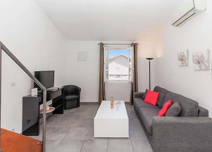Residence Aout 42