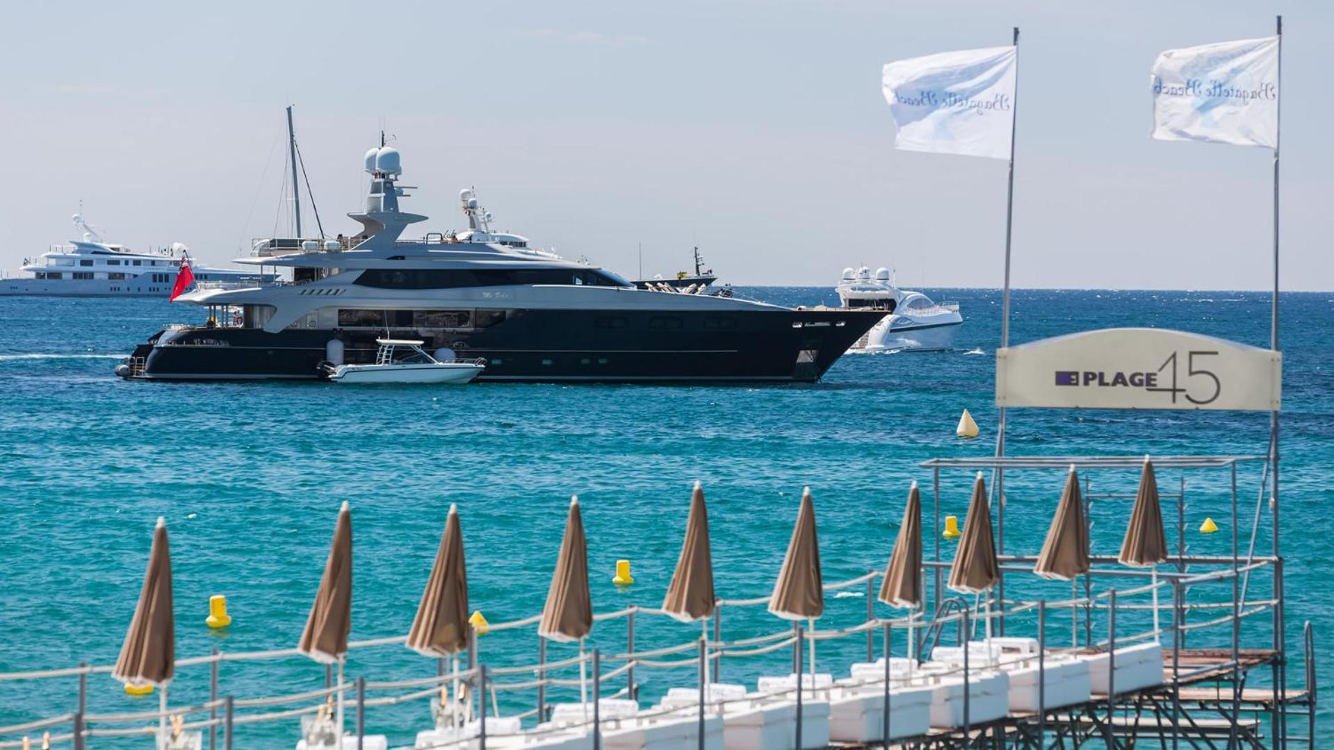 Aout 42 Cannes